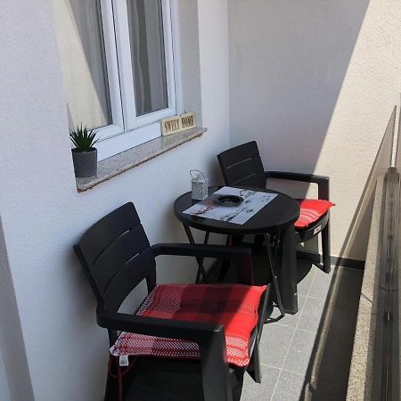 Apartman Sims Bijeljina Luaran gambar