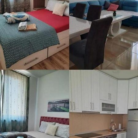 Apartman Sims Bijeljina Luaran gambar