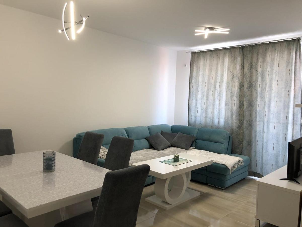 Apartman Sims Bijeljina Luaran gambar