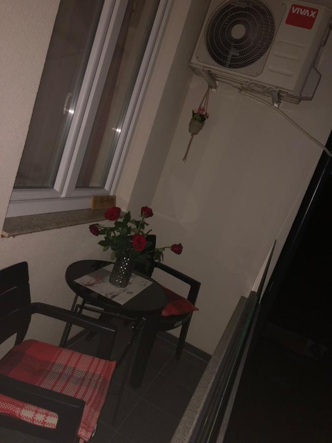 Apartman Sims Bijeljina Luaran gambar