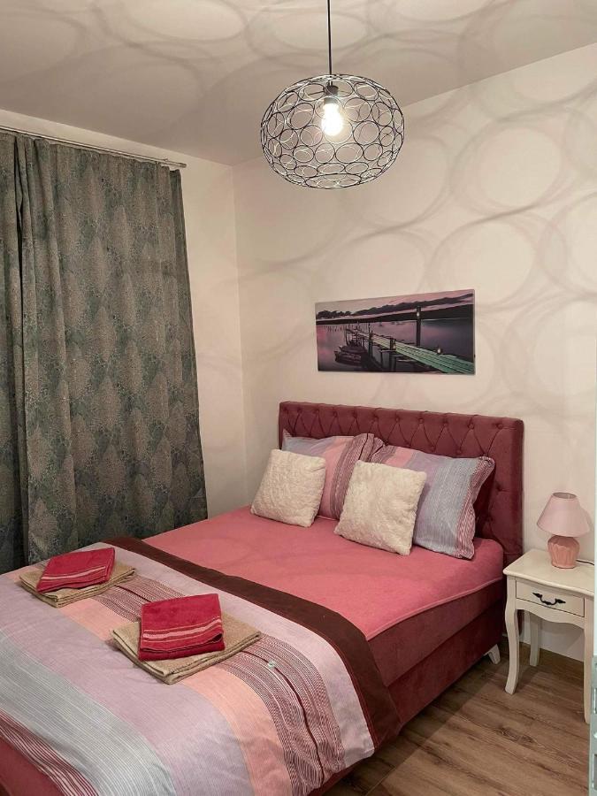 Apartman Sims Bijeljina Luaran gambar