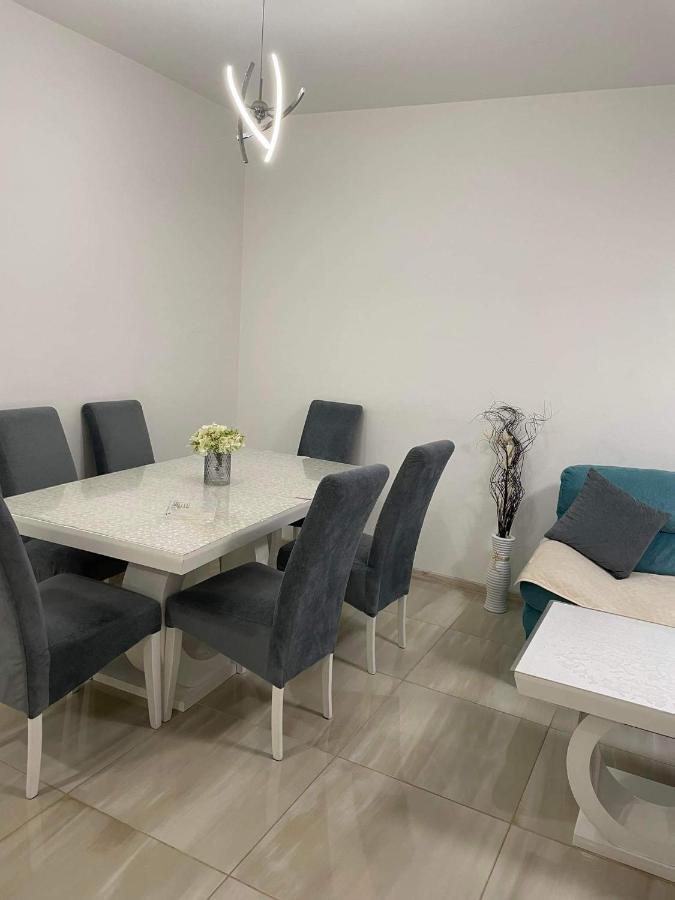 Apartman Sims Bijeljina Luaran gambar